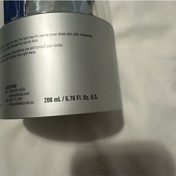 RODAN + FIELDS Active Hydration Body Replenish Cream Full Size - Picture 7 of 12